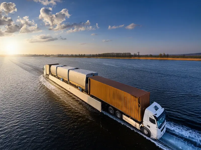 Project-based and Particular Loads Transportation