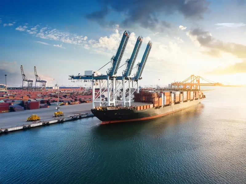 Transit Loading Services