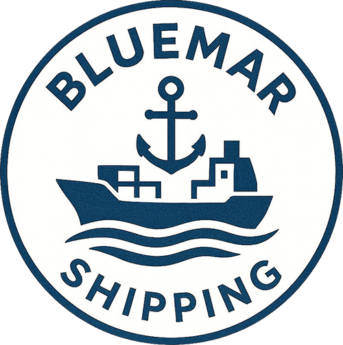 Bluemar Shipping